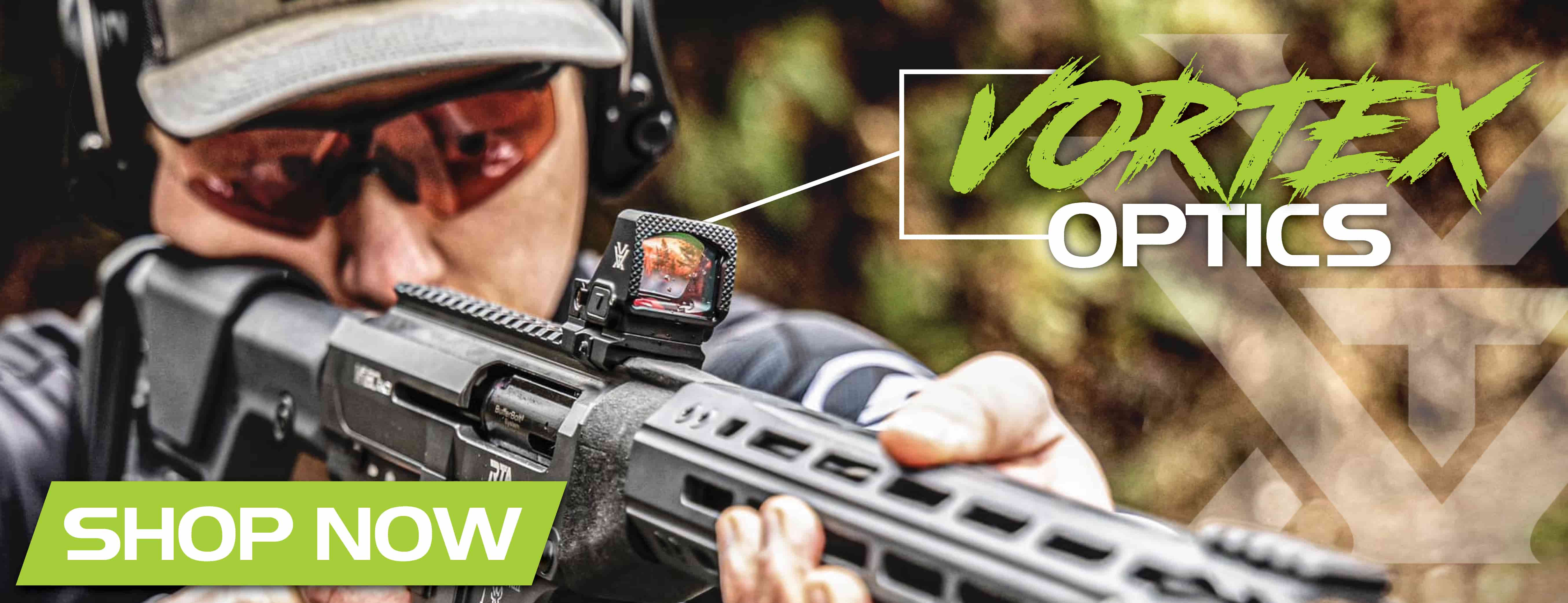 Vortex Optics